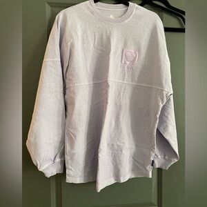 Lavender Disney Spirit Jersey